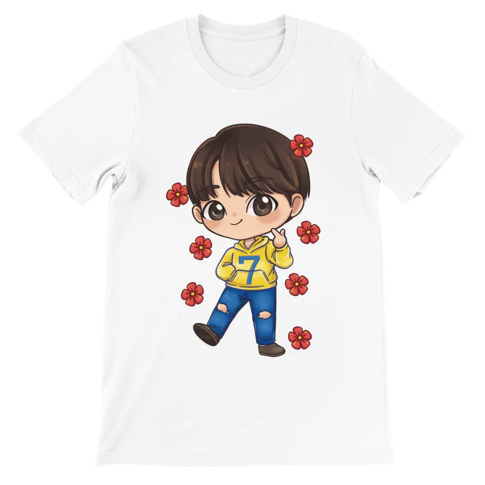 BTS J-Hope