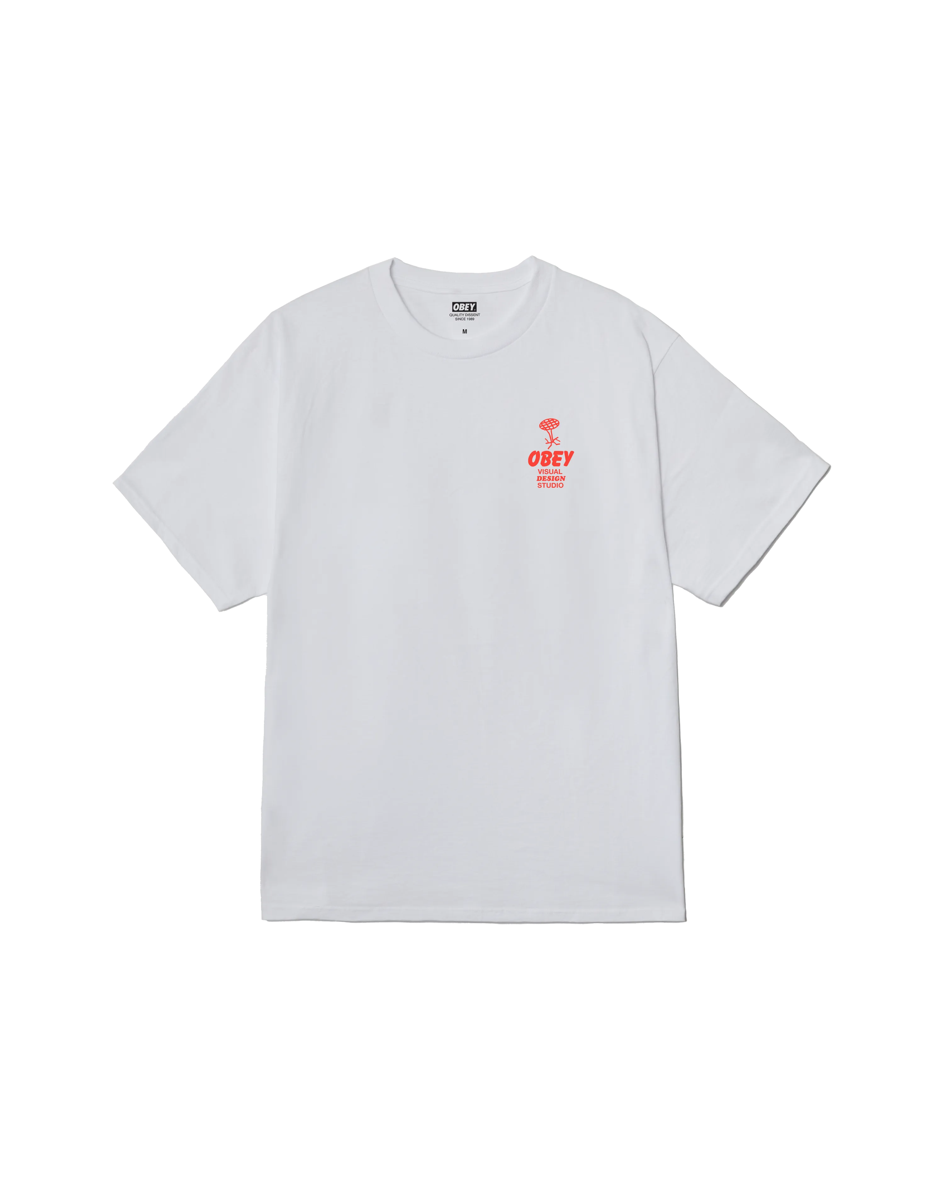 BUILDING STRONG MINDS CLASSIC T-SHIRT