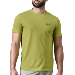 Built For The Wild Short Sleeve T-Shirt
