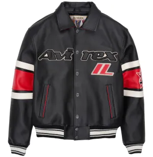 Buy Best Style Limited Edition City Series Chicago Leather Jackets For Sale