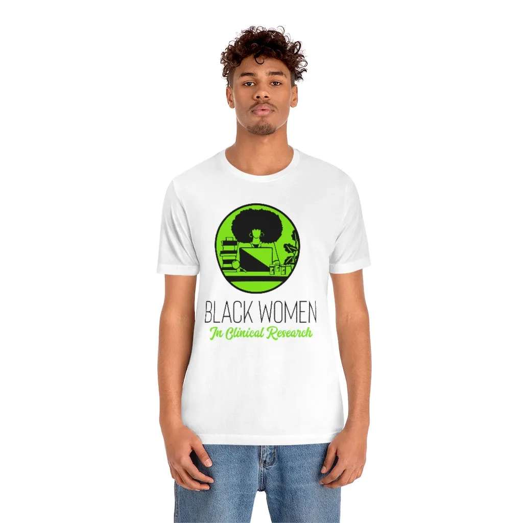 BWICR Green