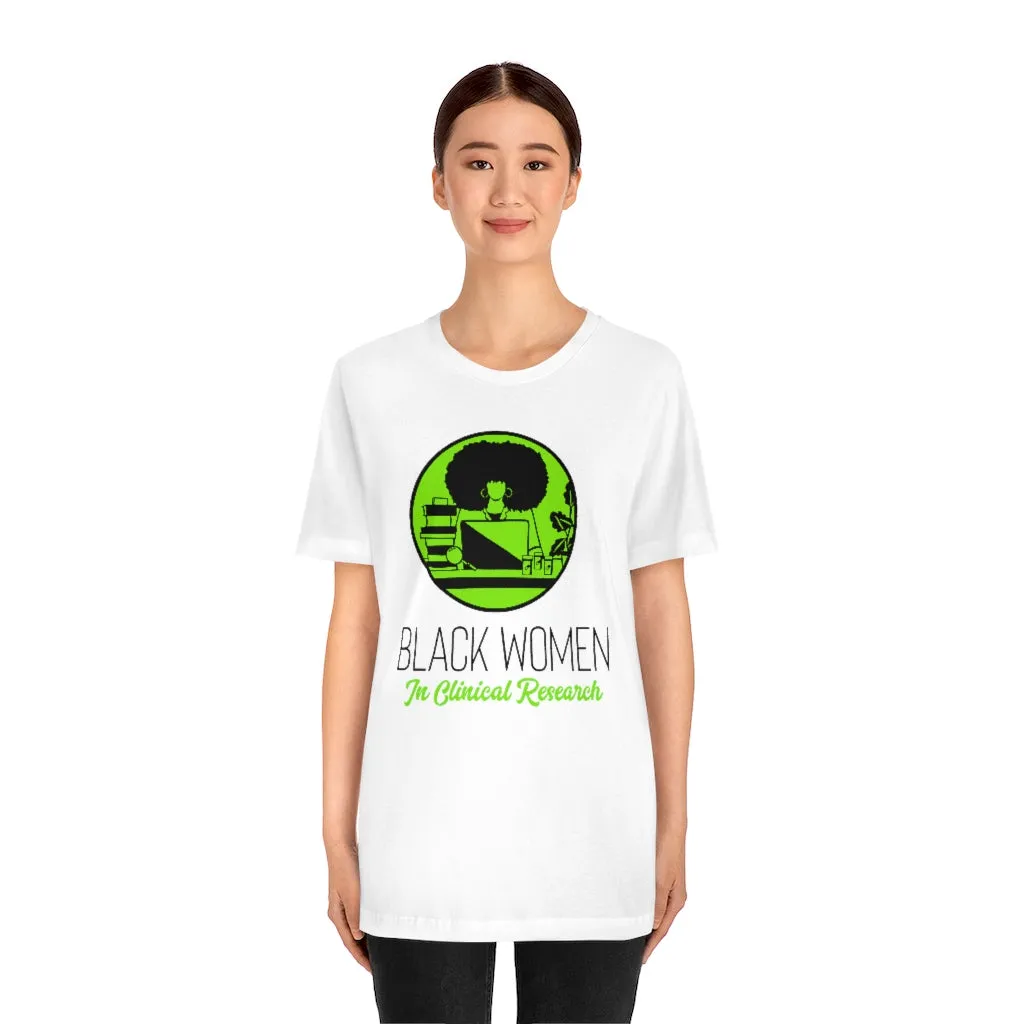 BWICR Green
