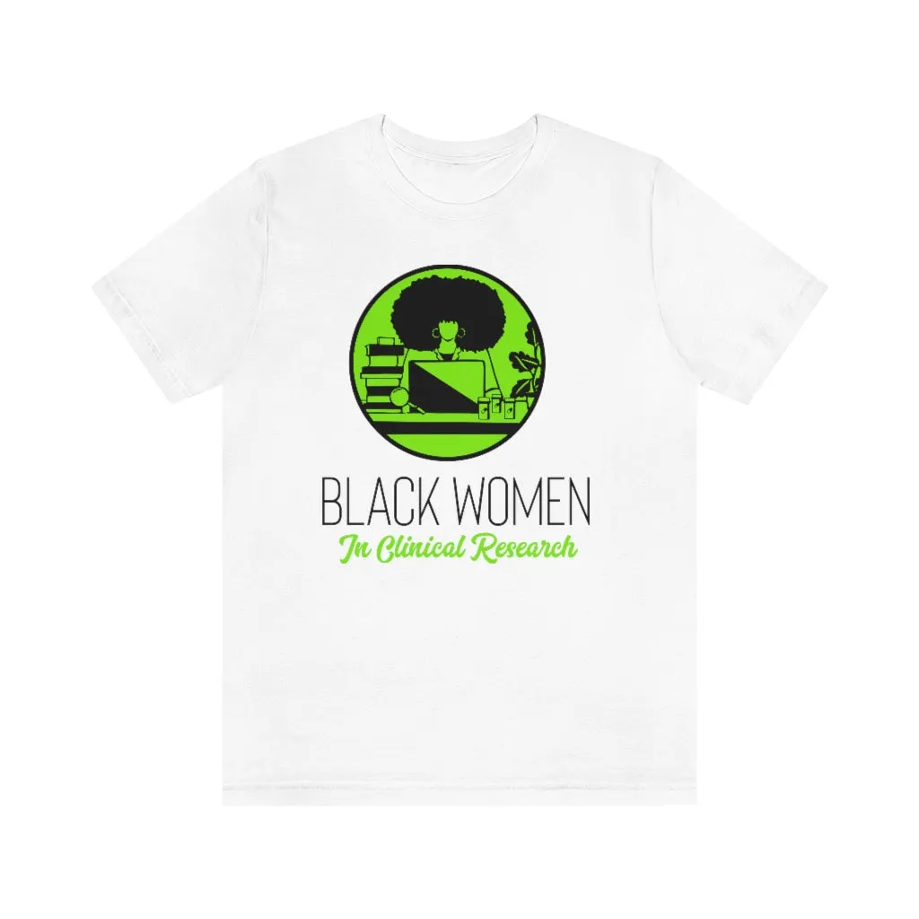 BWICR Green