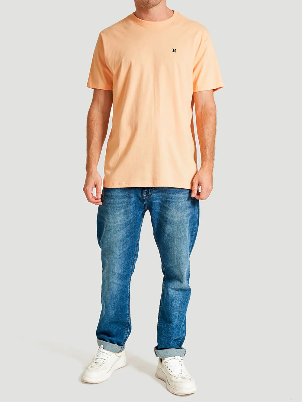 Calça Jeans Hurley Stone Azul