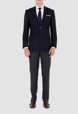 CAMBRIDGE ARIEL WOOL BERMUDA SPORTS JACKET F243