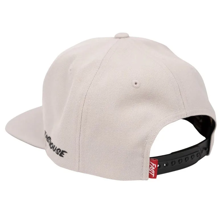 Can-Am x FH Blaze Snapback
