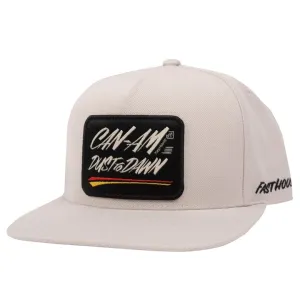 Can-Am x FH Blaze Snapback