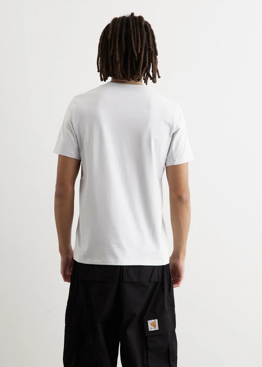 Captive Split T-Shirt