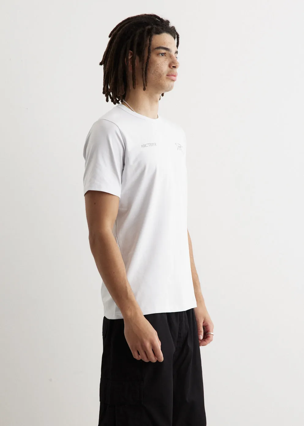 Captive Split T-Shirt