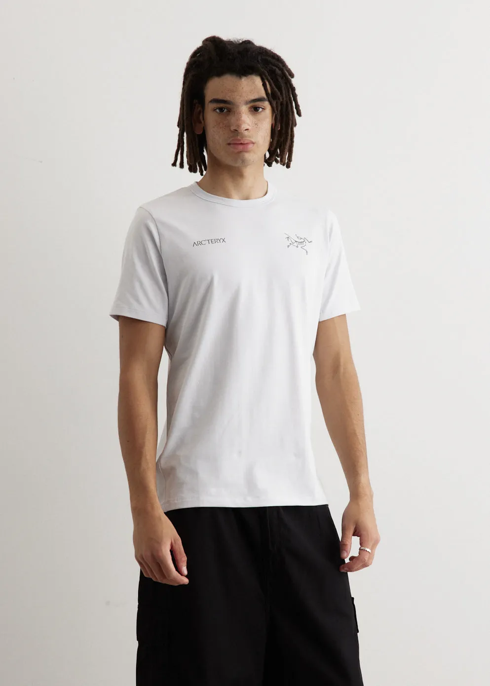 Captive Split T-Shirt