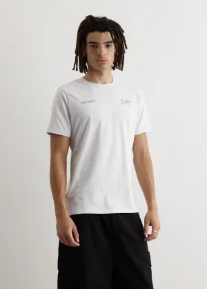 Captive Split T-Shirt