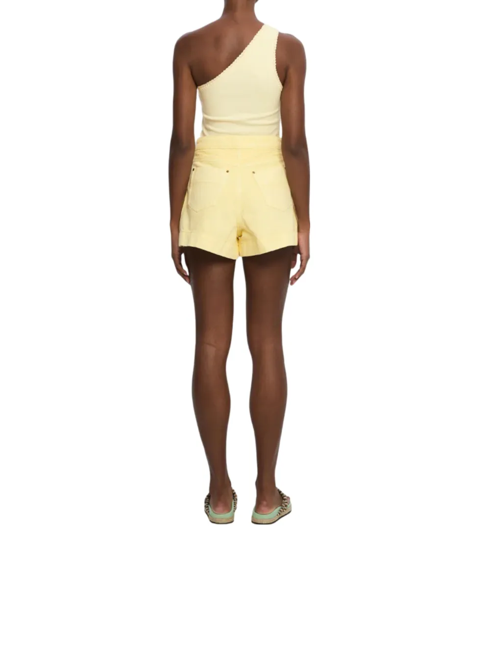 Celene Short - Butter