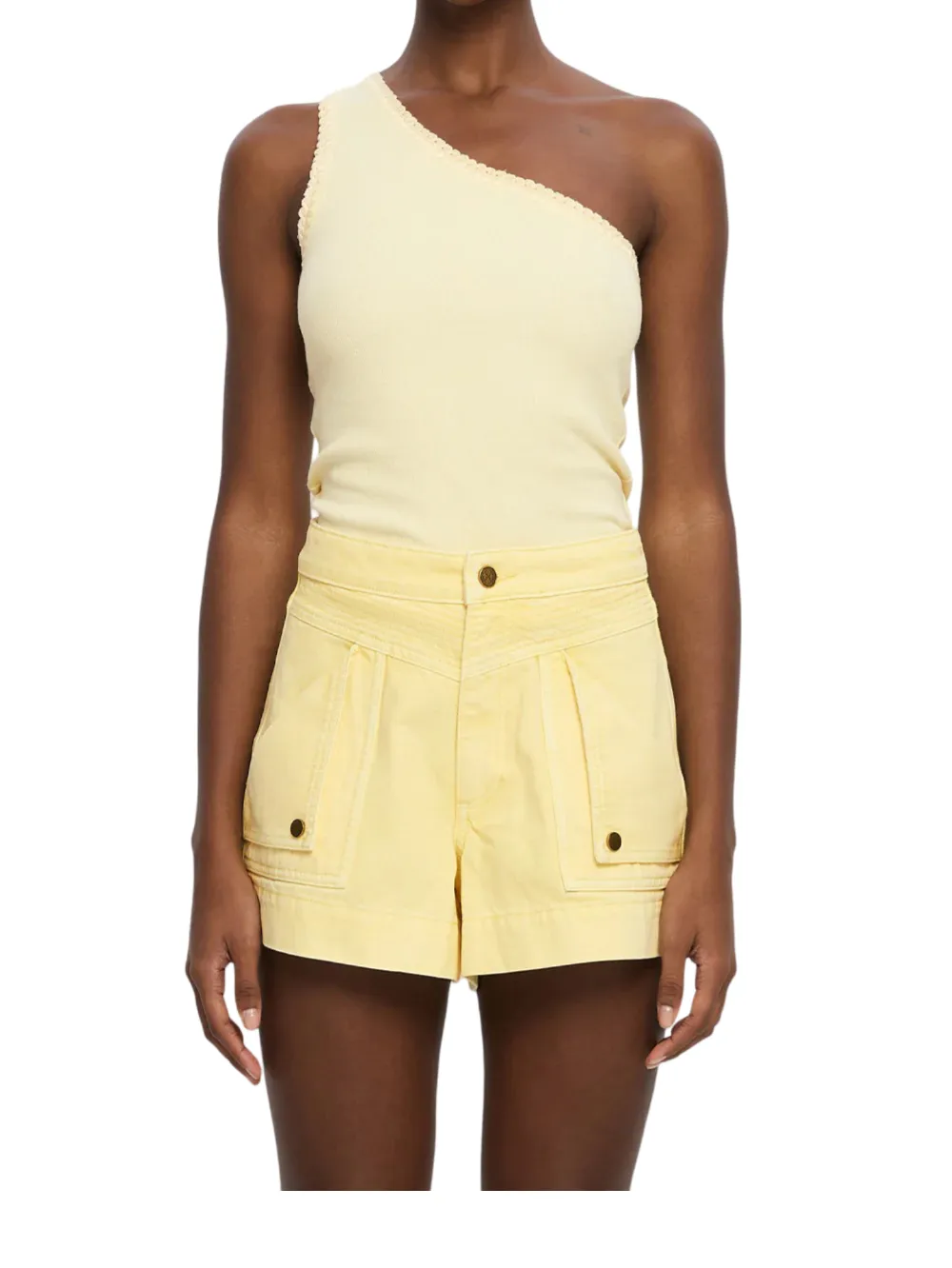 Celene Short - Butter