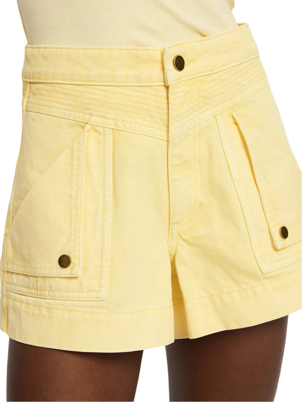 Celene Short - Butter