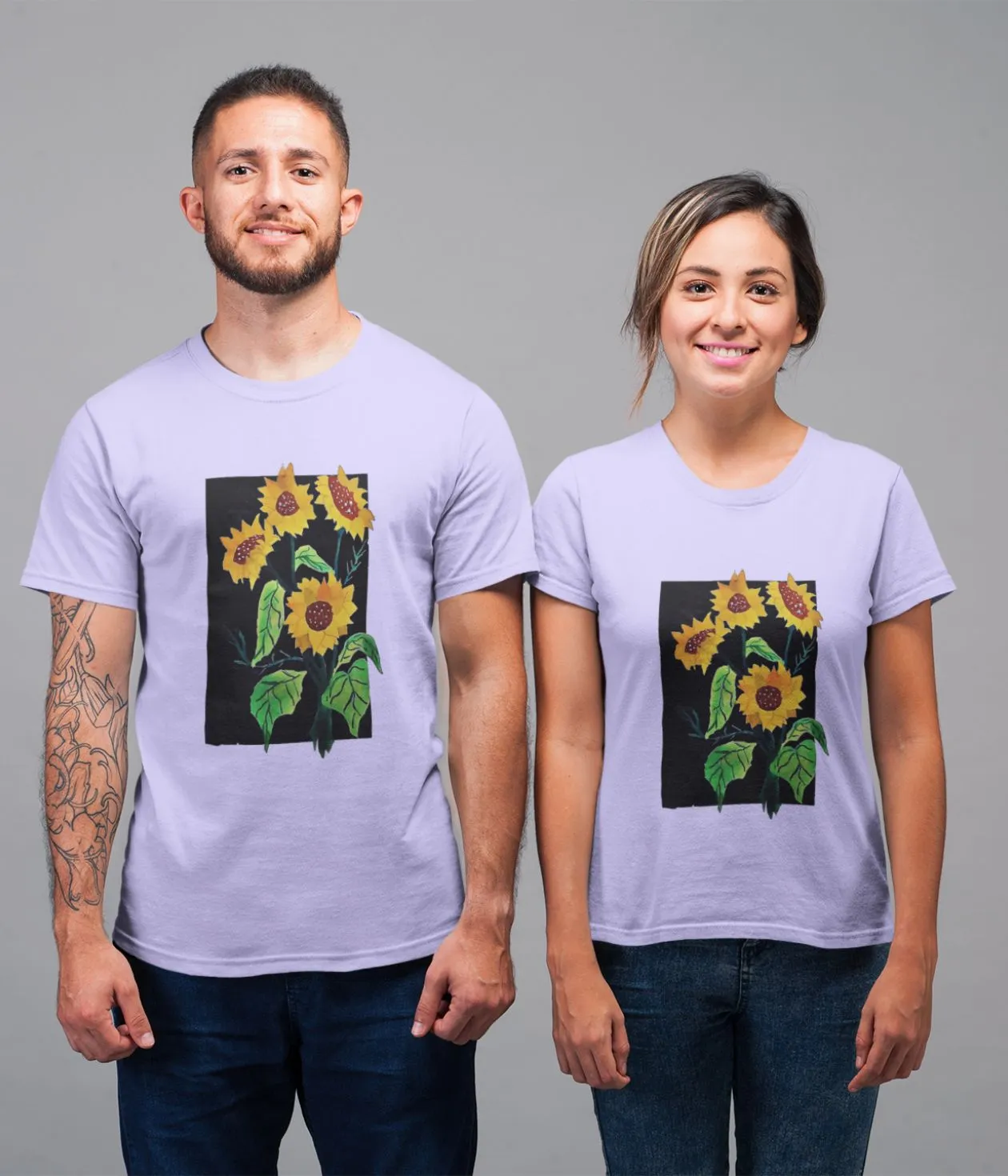 Chasing the Light - Unisex Classic T-Shirt