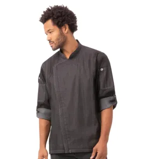 Chef Works Gramercy Men's Chef Coat
