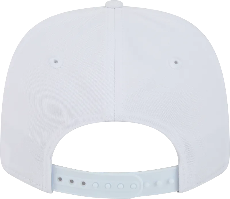Chicago Blackhawks 9SEVENTY Stretch Snap White