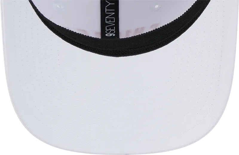 Chicago Blackhawks 9SEVENTY Stretch Snap White