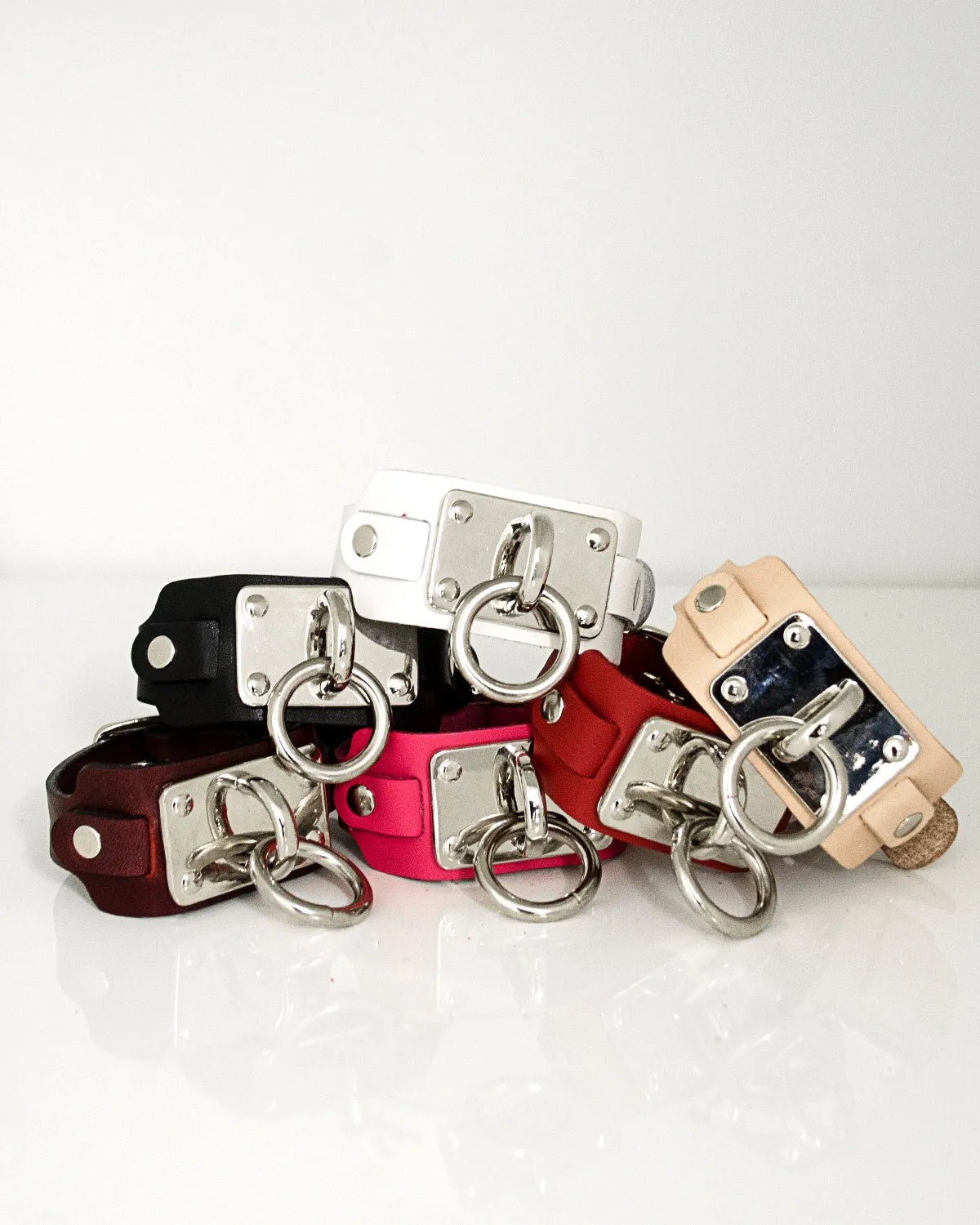 Choker Cuff (1.25") - More Colors