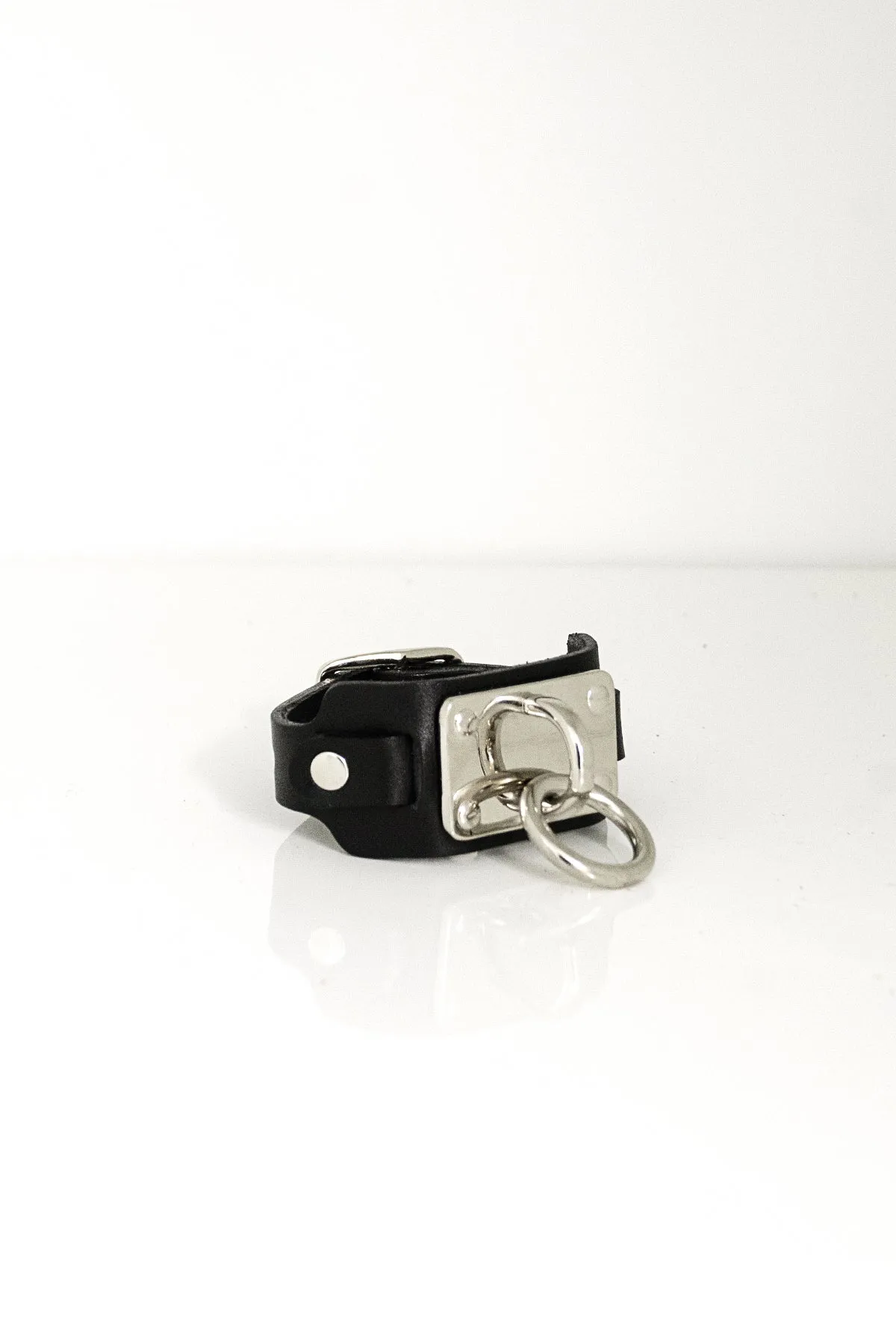 Choker Cuff (1.25") - More Colors