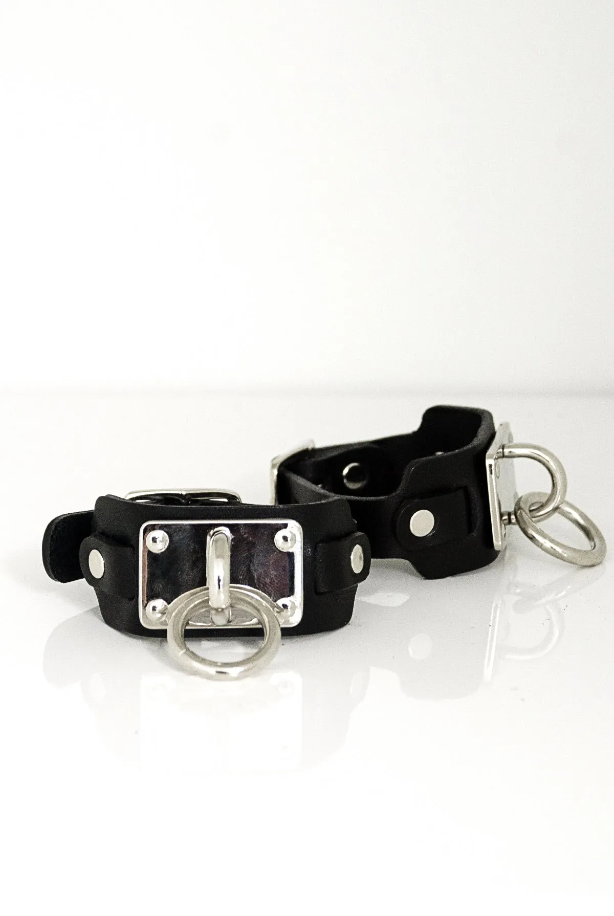 Choker Cuff (1.25") - More Colors