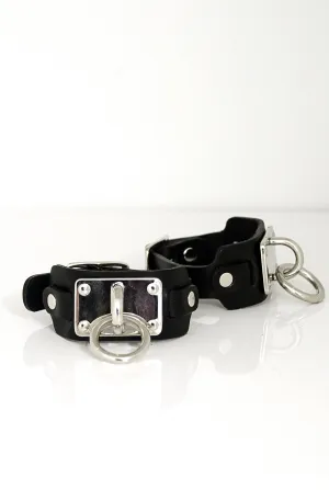 Choker Cuff (1.25") - More Colors