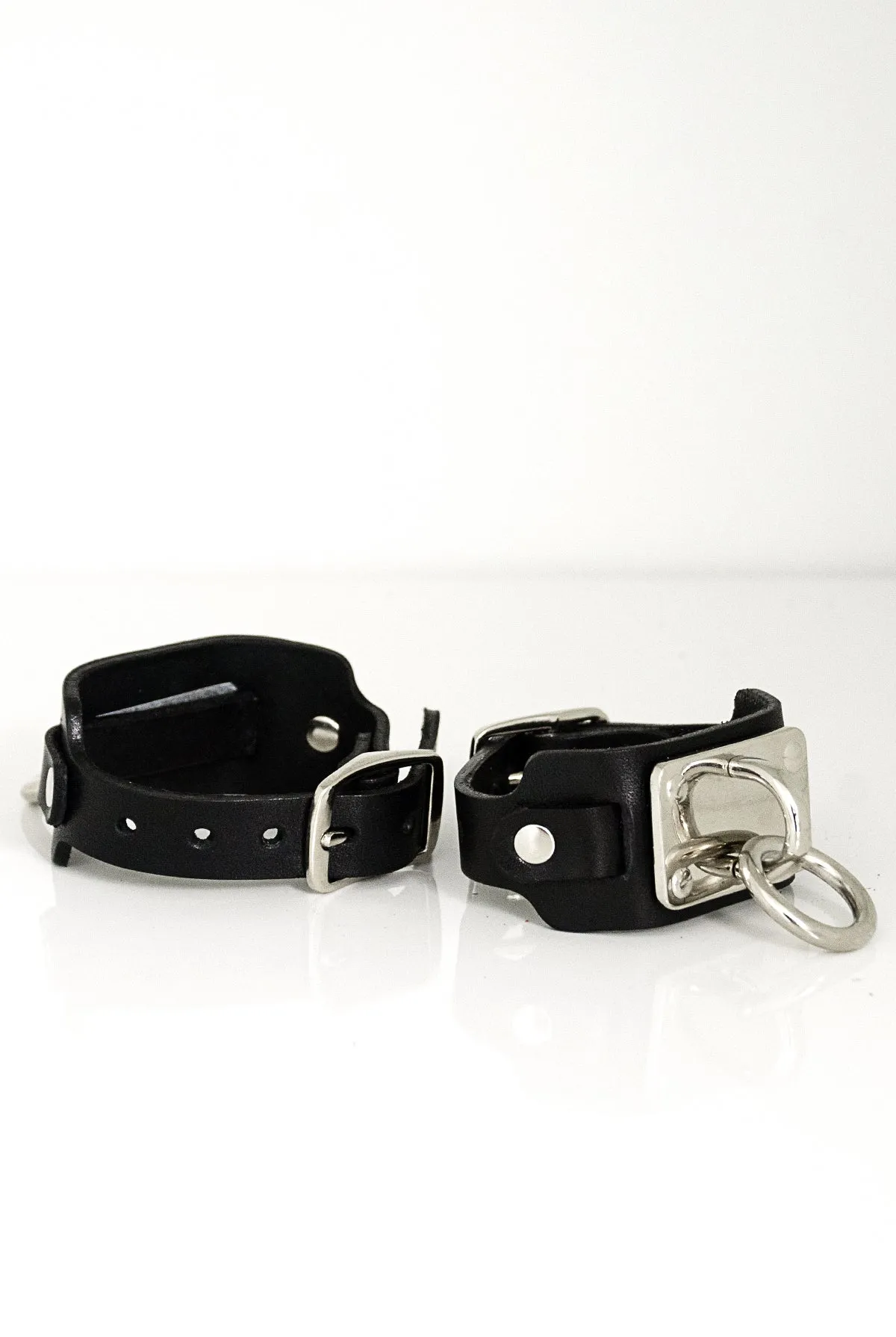 Choker Cuff (1.25") - More Colors
