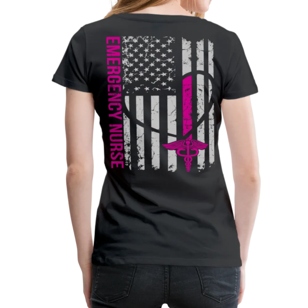 Christina Women’s Premium T-Shirt