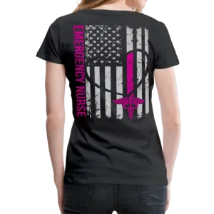 Christina Women’s Premium T-Shirt