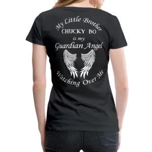 Chucky Bo Women’s Premium T-Shirt