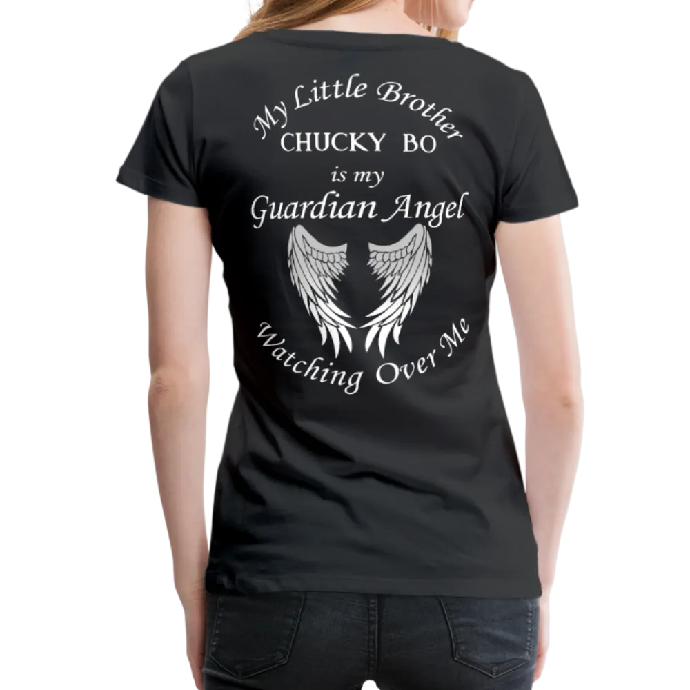 Chucky Bo Women’s Premium T-Shirt