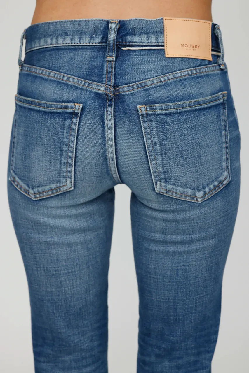 Clarence Skinny - Light Blue