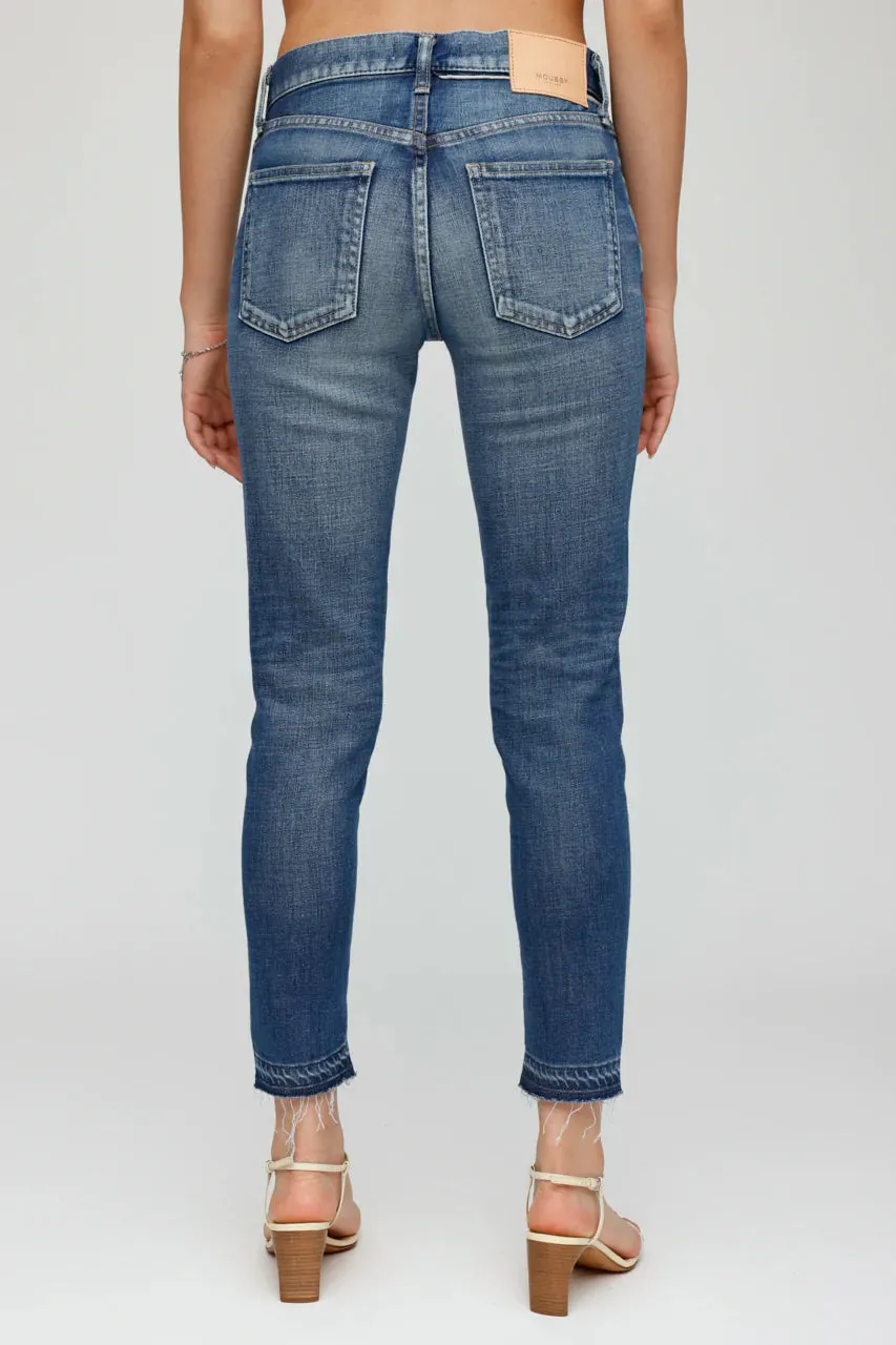 Clarence Skinny - Light Blue