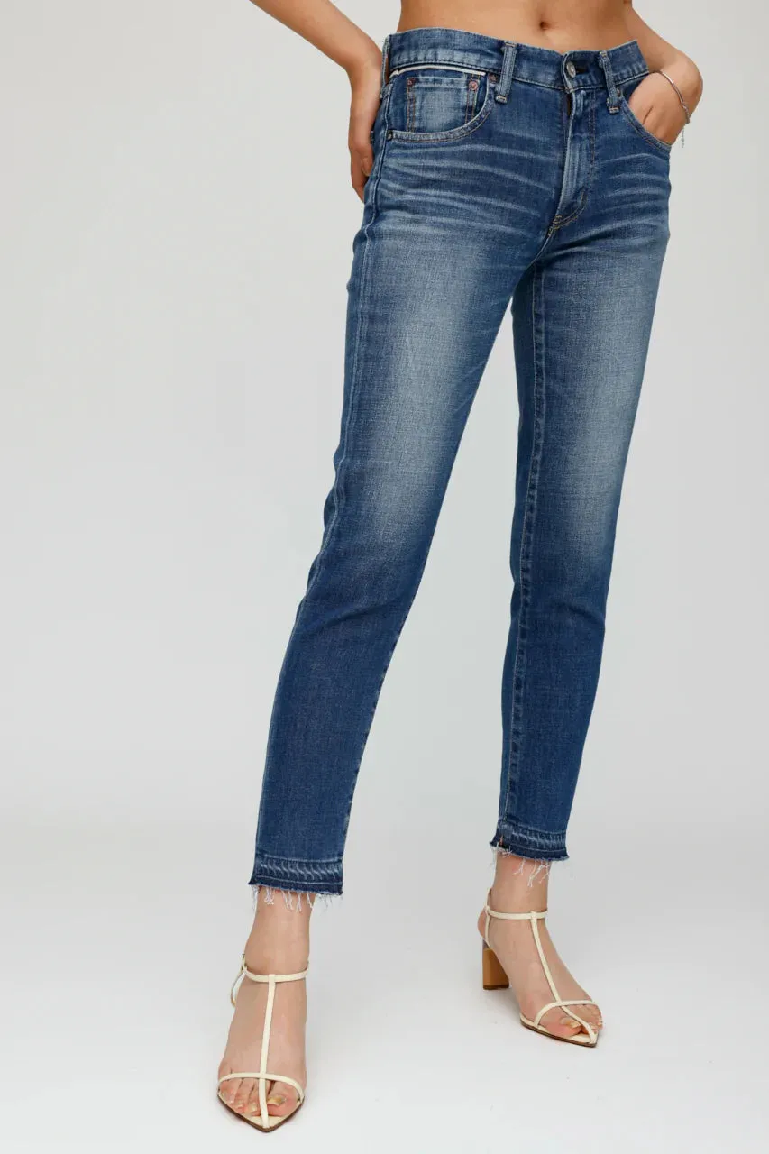 Clarence Skinny - Light Blue