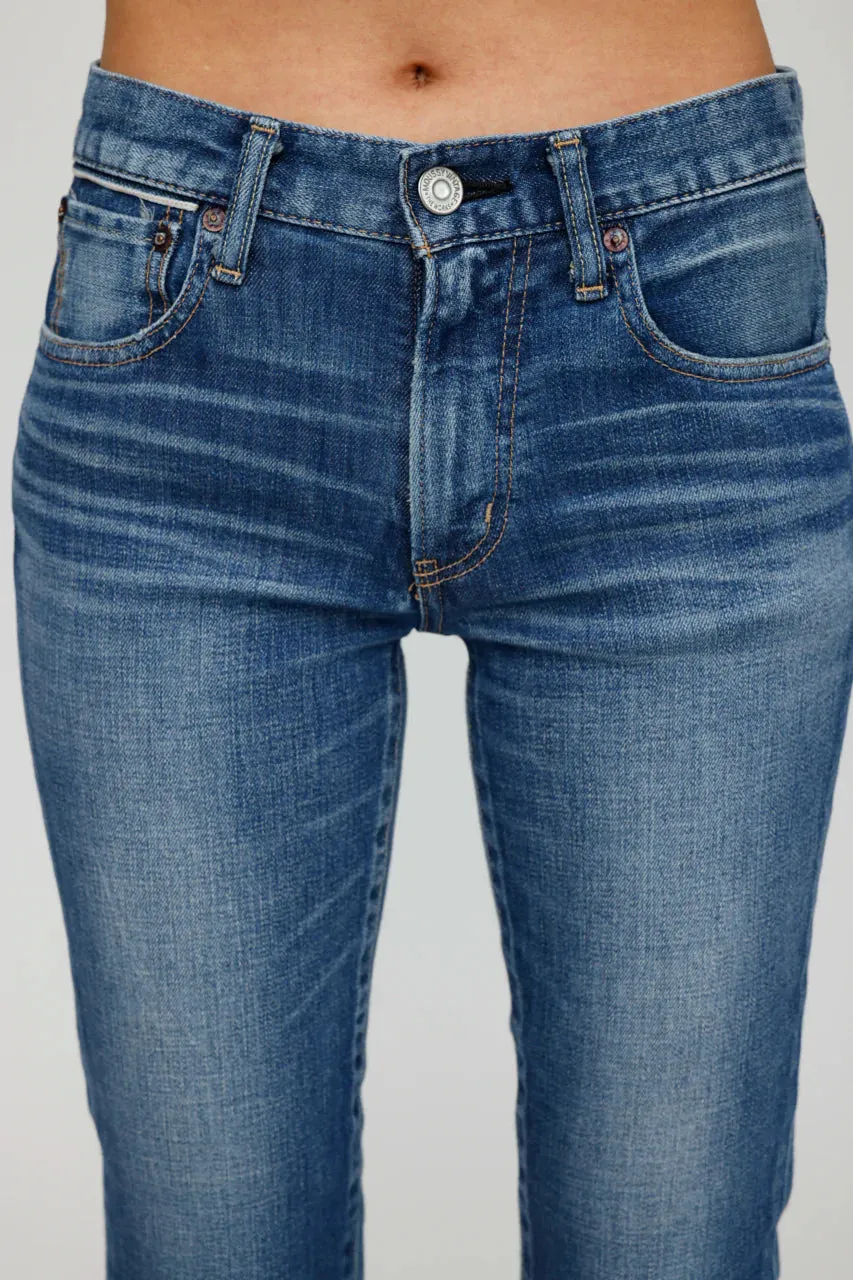 Clarence Skinny - Light Blue