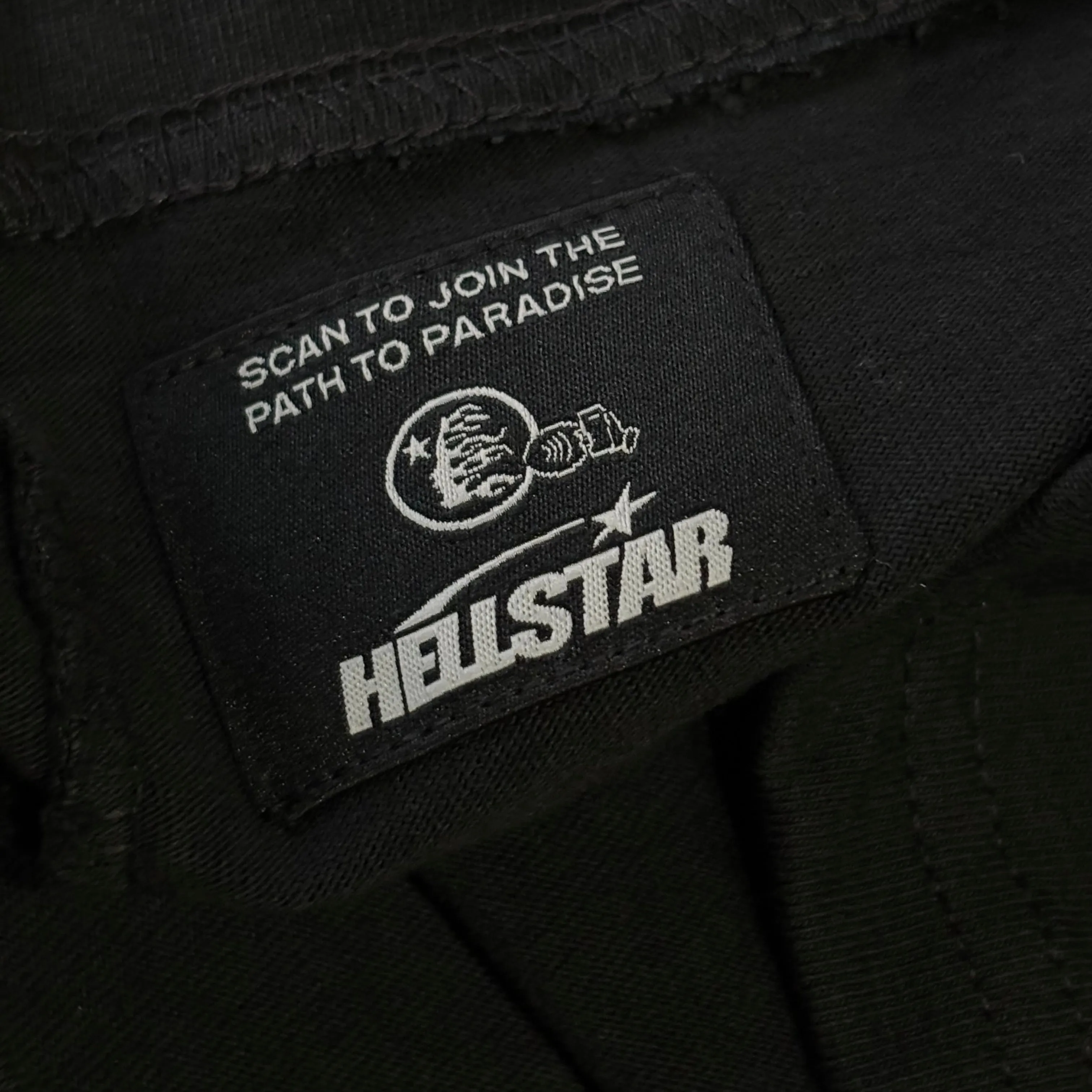 Classic Logo T-Shirt