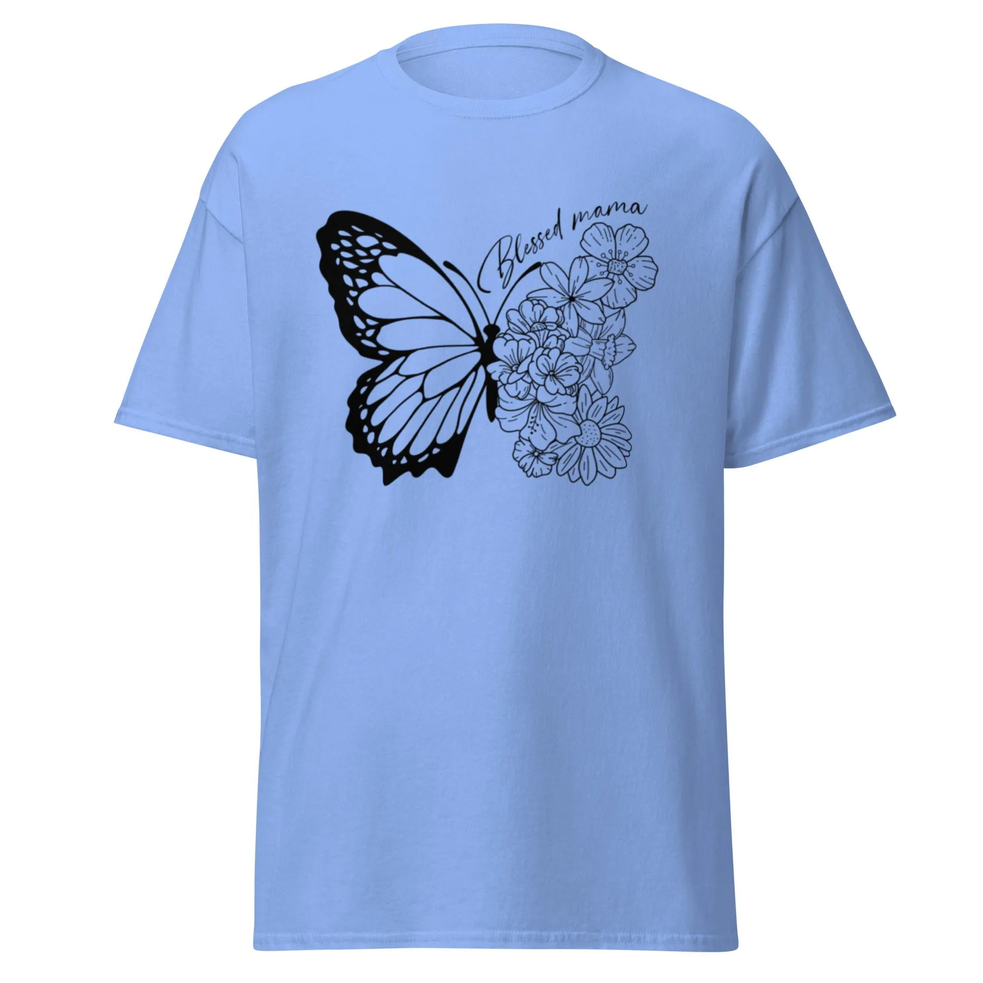 Classic tee- Mother's Day T Shirt.