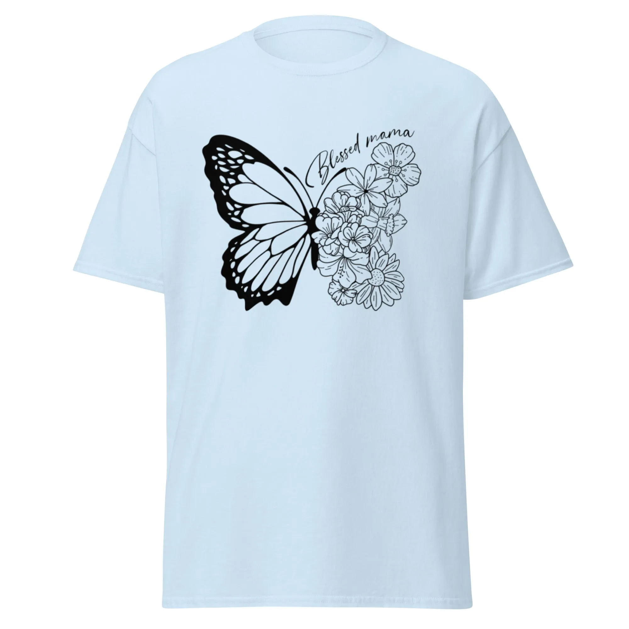 Classic tee- Mother's Day T Shirt.