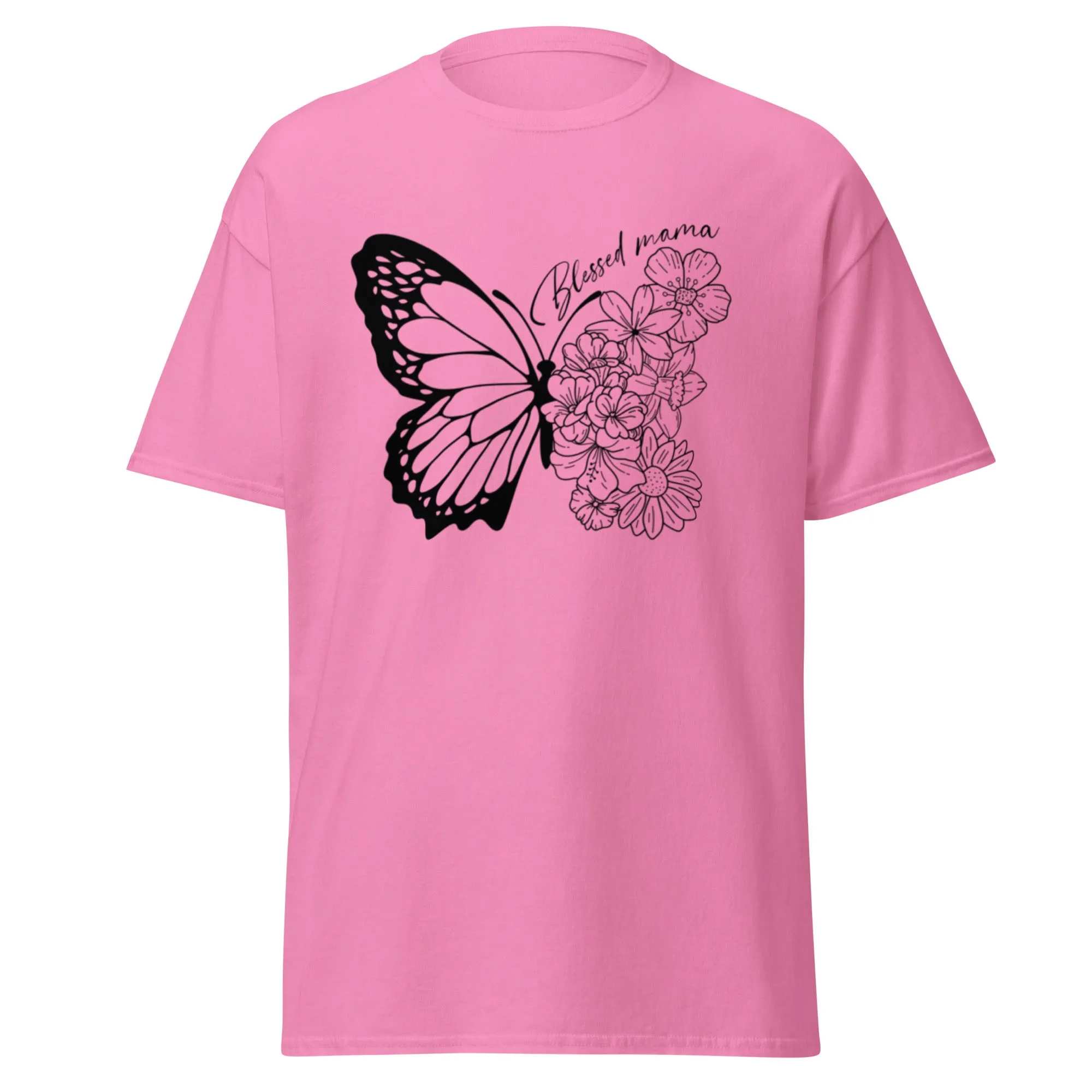 Classic tee- Mother's Day T Shirt.