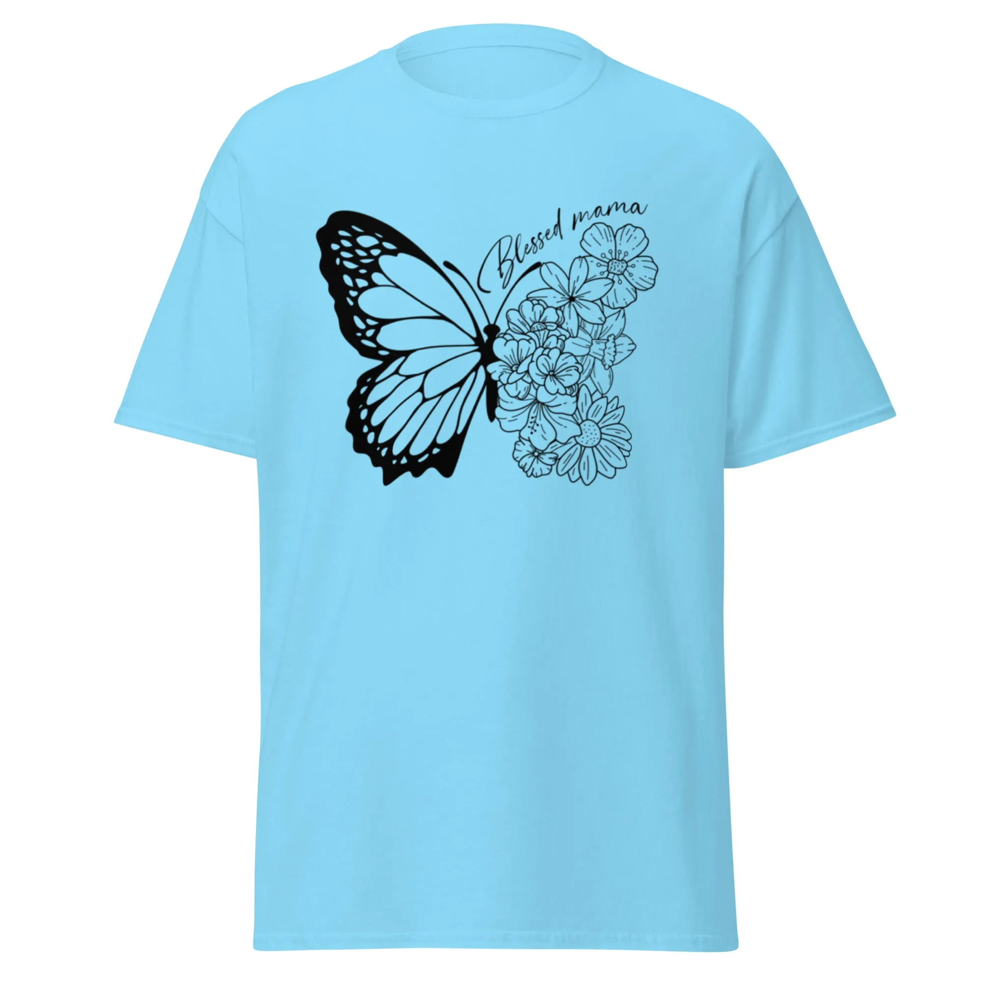Classic tee- Mother's Day T Shirt.