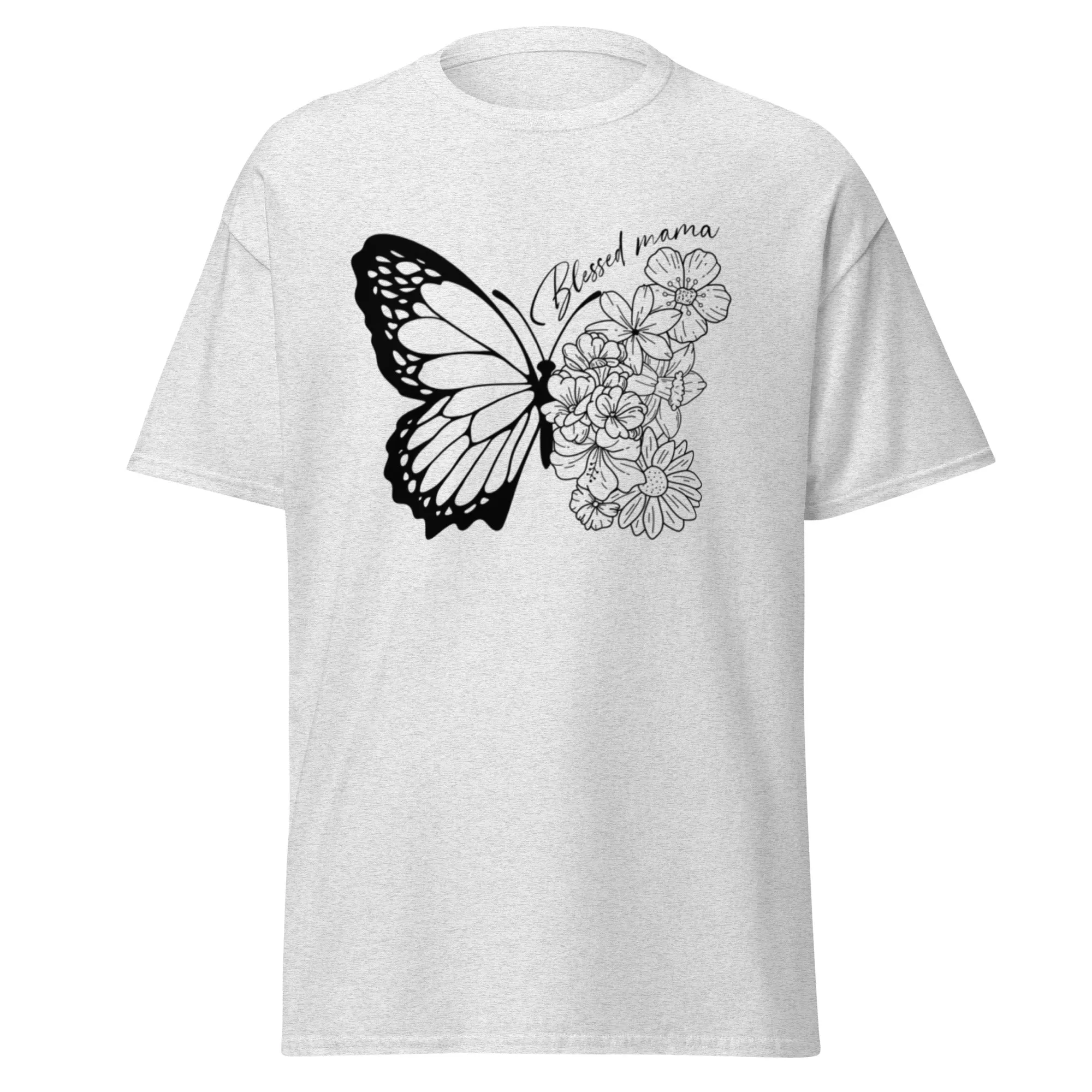 Classic tee- Mother's Day T Shirt.