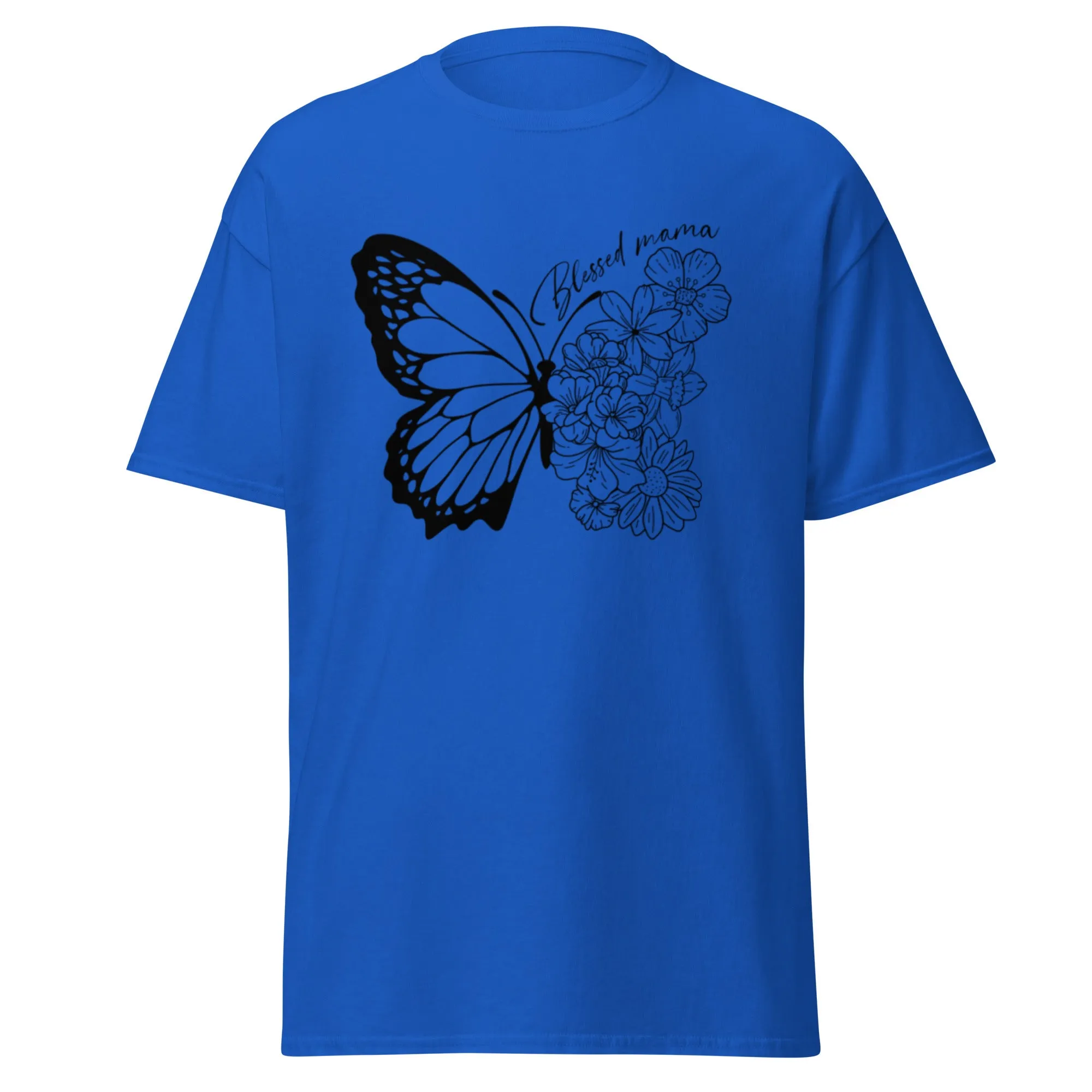 Classic tee- Mother's Day T Shirt.