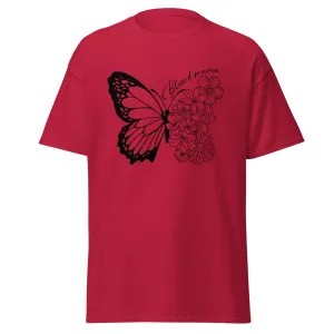 Classic tee- Mother's Day T Shirt.