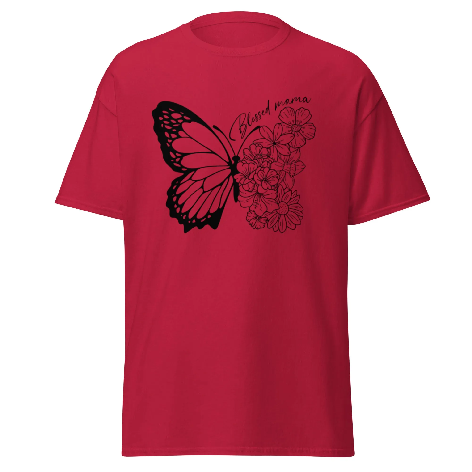 Classic tee- Mother's Day T Shirt.