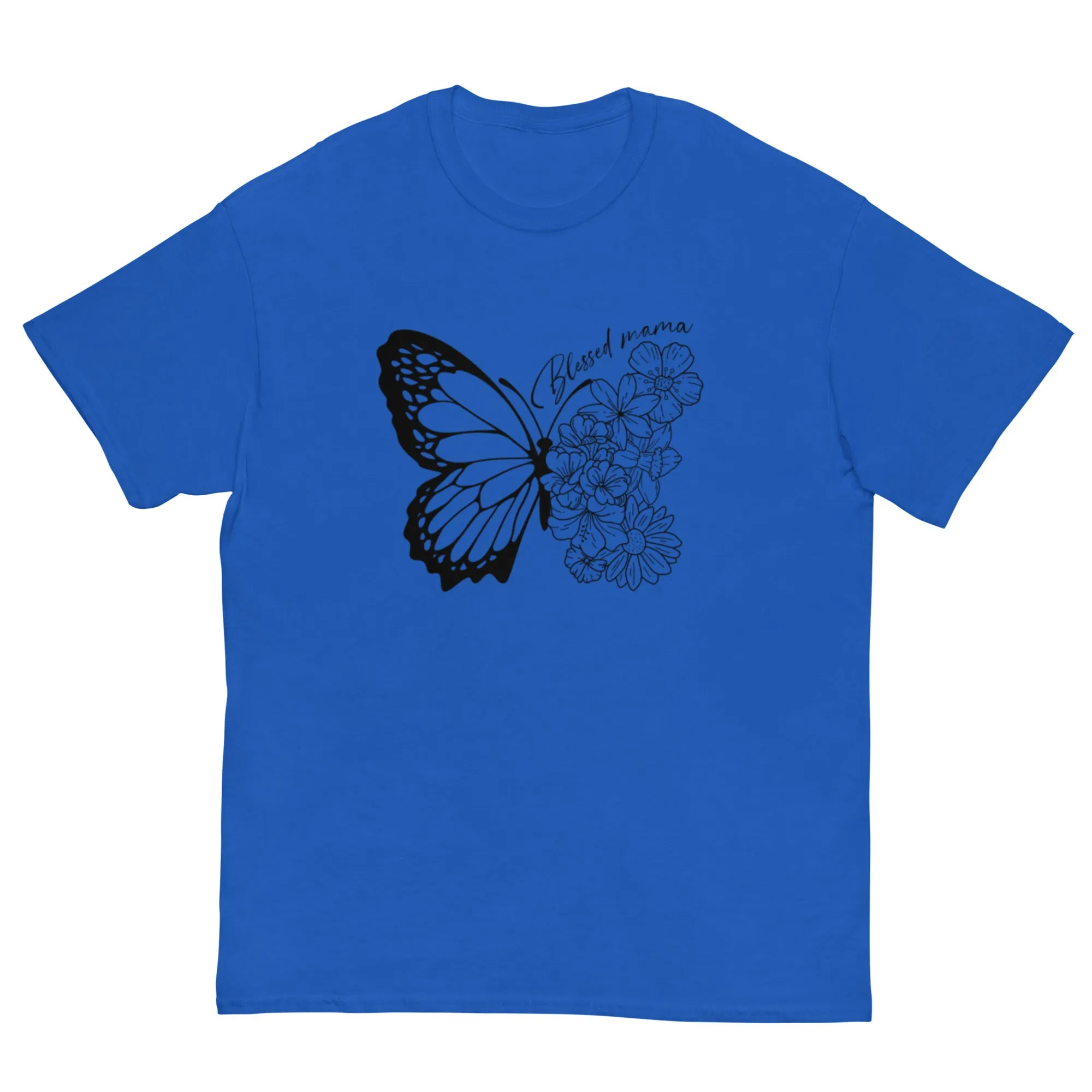 Classic tee- Mother's Day T Shirt.