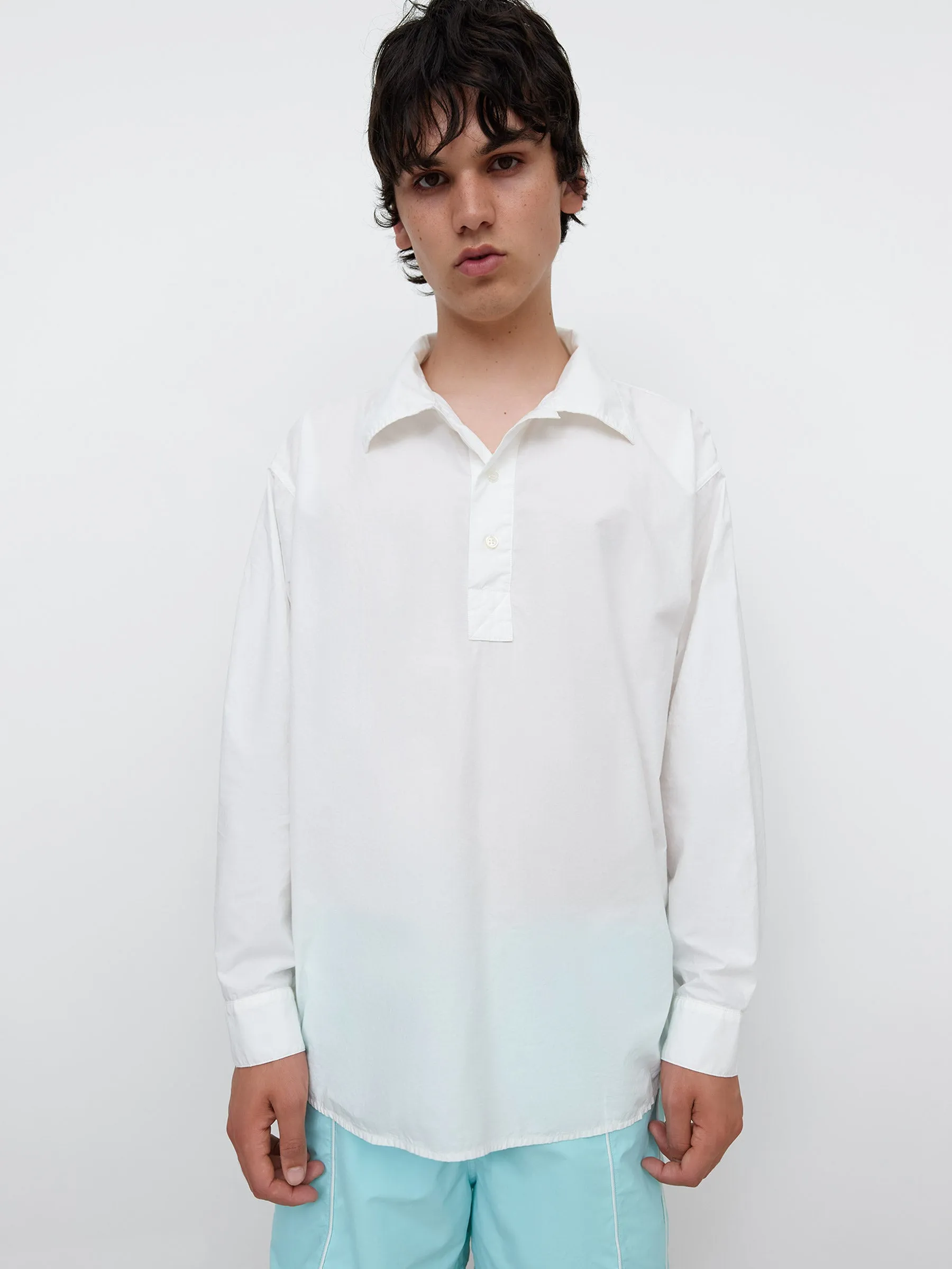 Claude Polo
