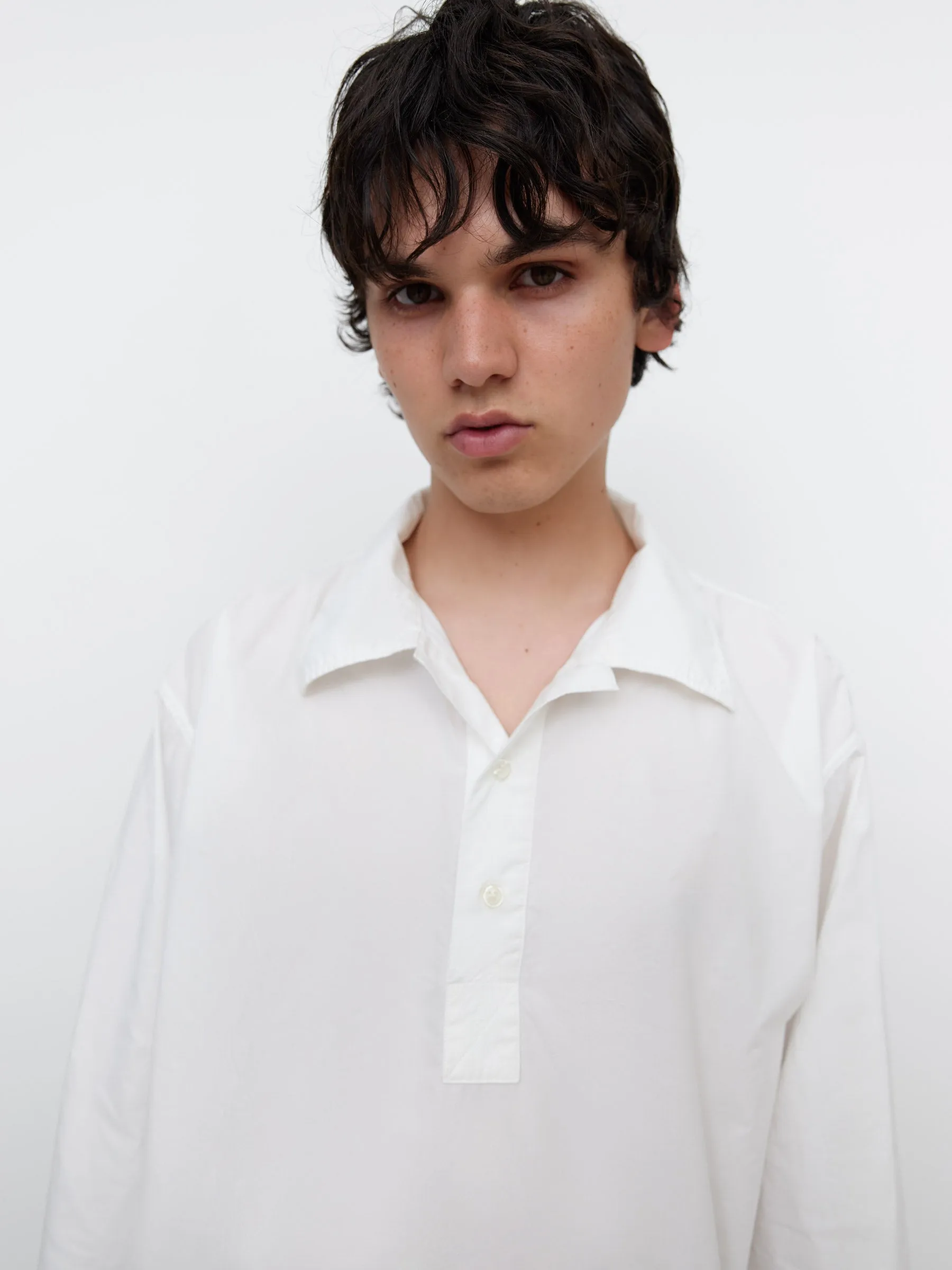 Claude Polo
