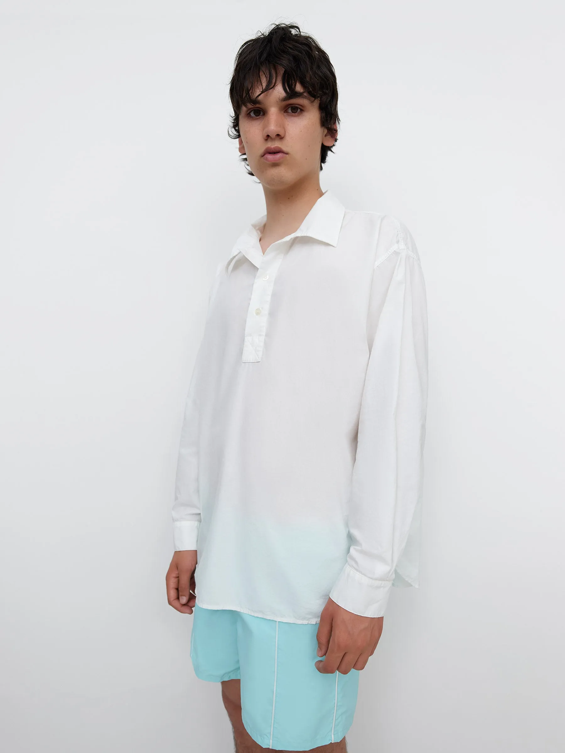 Claude Polo