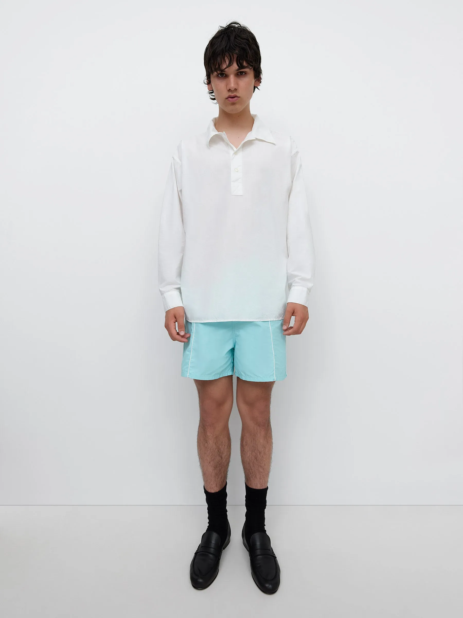 Claude Polo