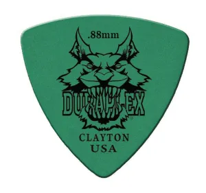 Clayton Duraplex Rounded Teardrop 0.88mm (72 Pack)